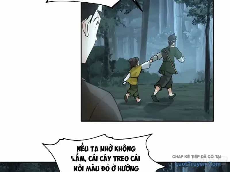 Cựu Nhật Chi Triện - Chương 27 - ảnh 22