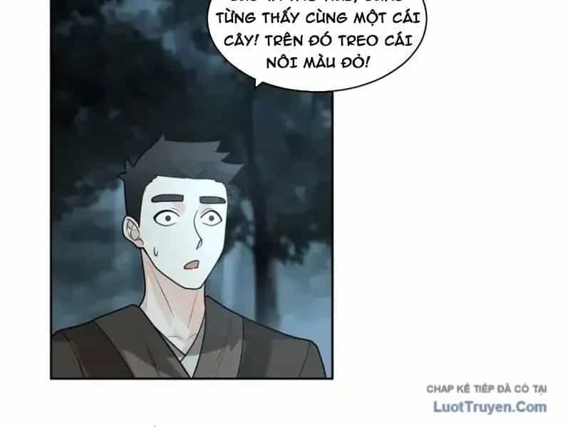 Cựu Nhật Chi Triện - Chương 27 - ảnh 31