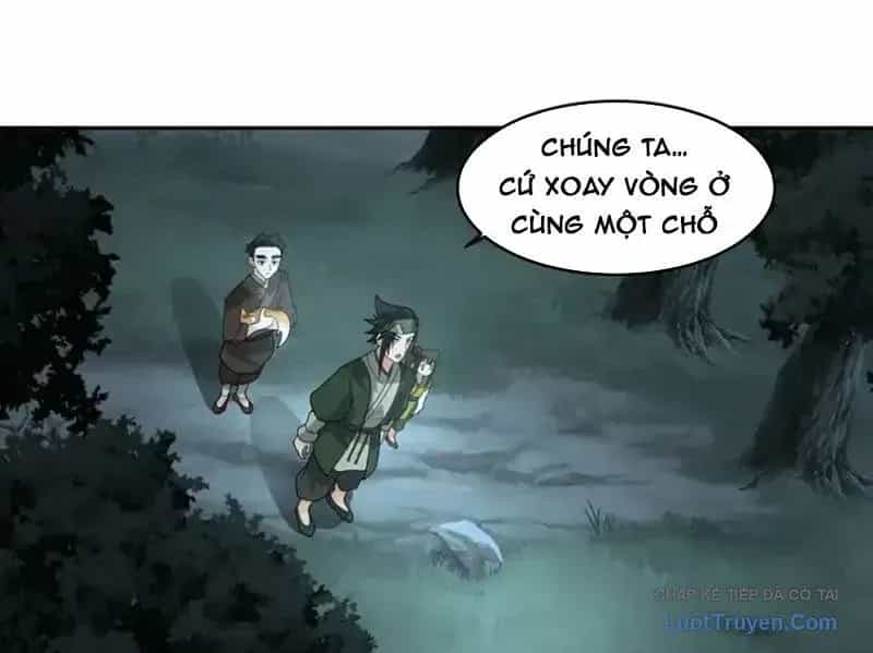 Cựu Nhật Chi Triện - Chương 27 - ảnh 35