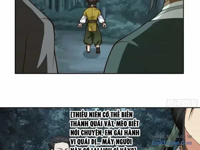 Cựu Nhật Chi Triện - Chương 27 - ảnh 44