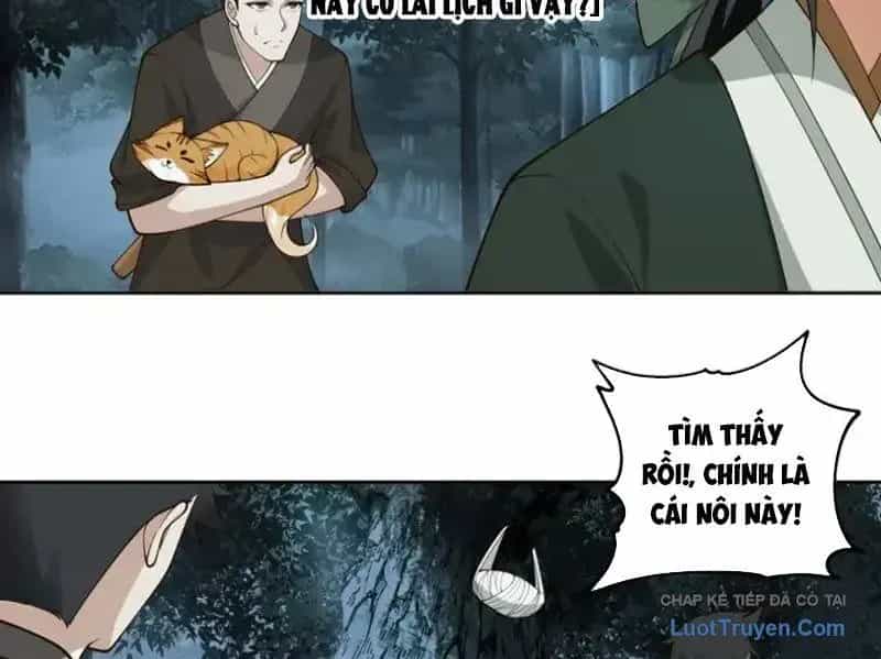 Cựu Nhật Chi Triện - Chương 27 - ảnh 45
