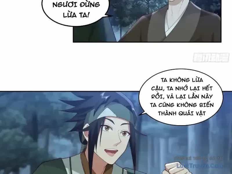 Cựu Nhật Chi Triện - Chương 27 - ảnh 5
