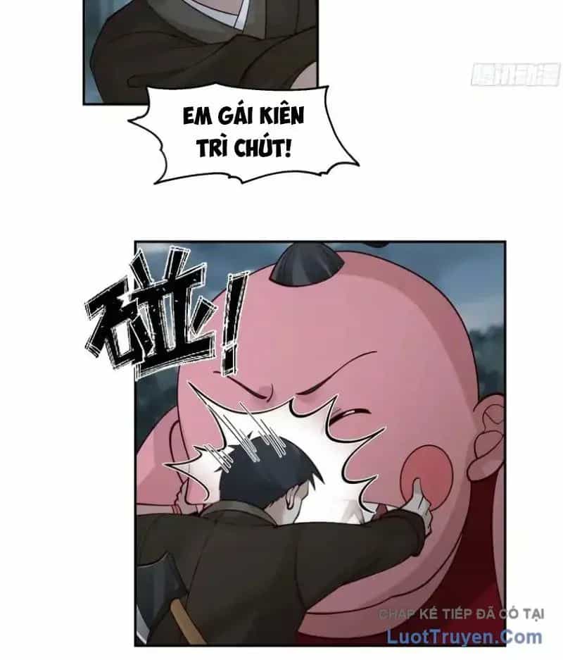 Cựu Nhật Chi Triện - Chương 28 - ảnh 21