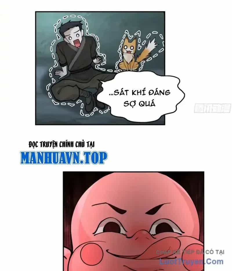 Cựu Nhật Chi Triện - Chương 28 - ảnh 4