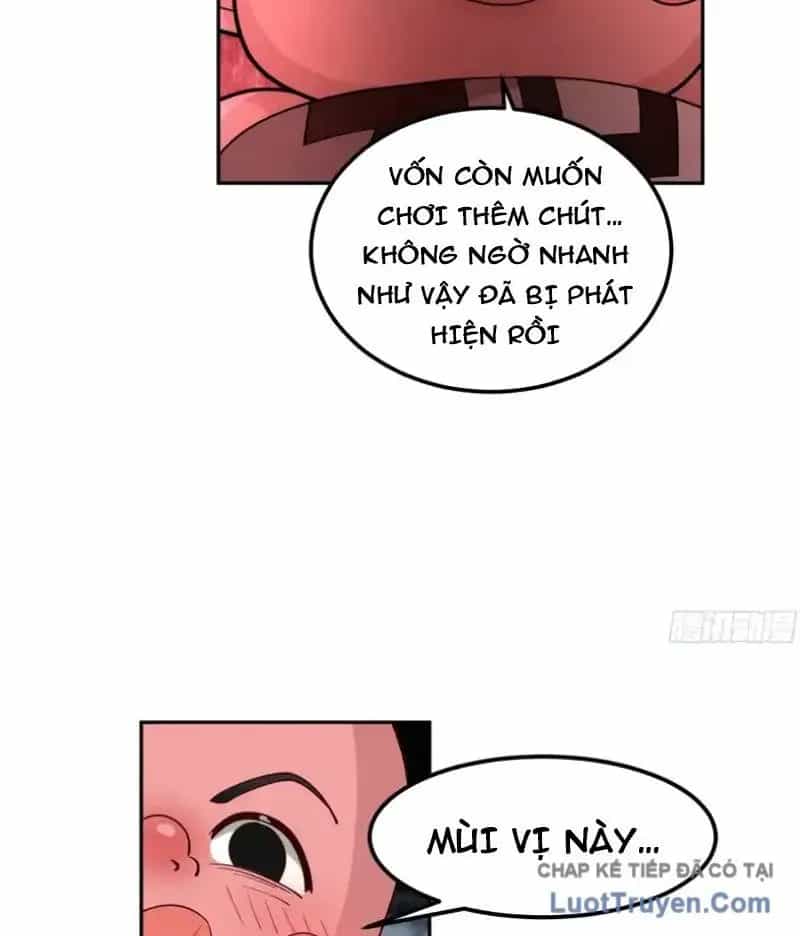 Cựu Nhật Chi Triện - Chương 28 - ảnh 5