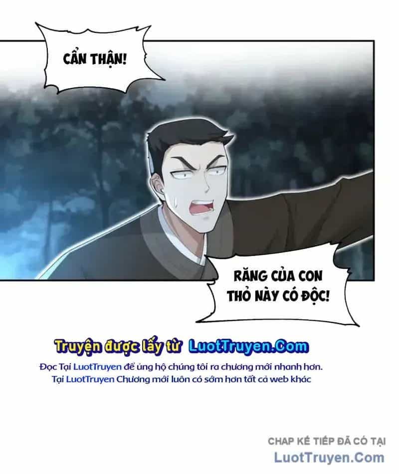 Cựu Nhật Chi Triện - Chương 29 - ảnh 24