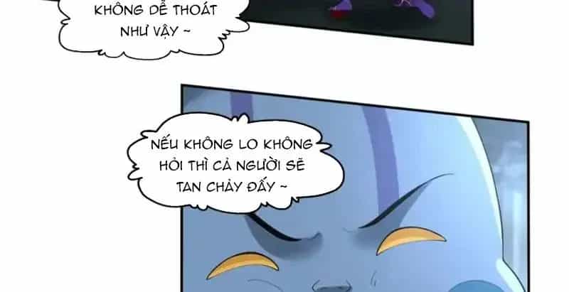 Cựu Nhật Chi Triện - Chương 29 - ảnh 29
