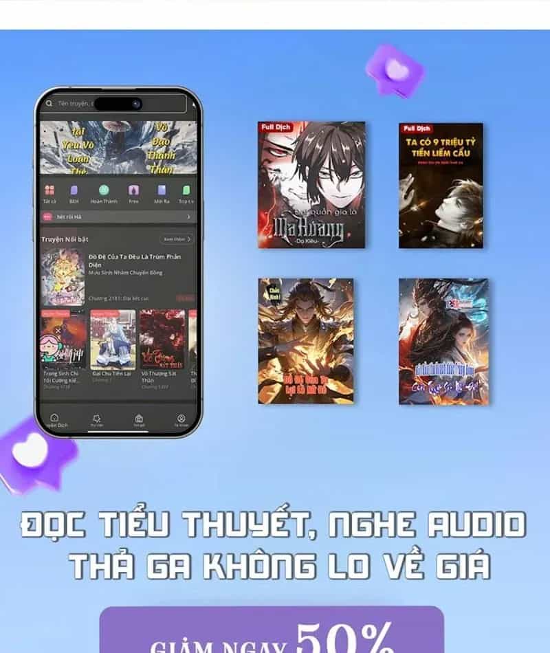 Cựu Nhật Chi Triện - Chương 29 - ảnh 36