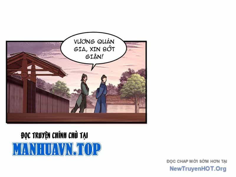 Cựu Nhật Chi Triện - Chương 3 - ảnh 15