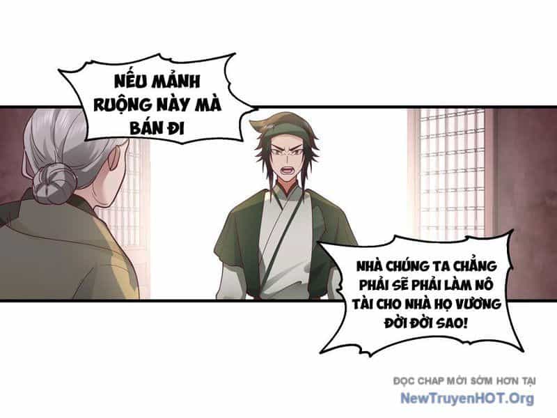 Cựu Nhật Chi Triện - Chương 3 - ảnh 2