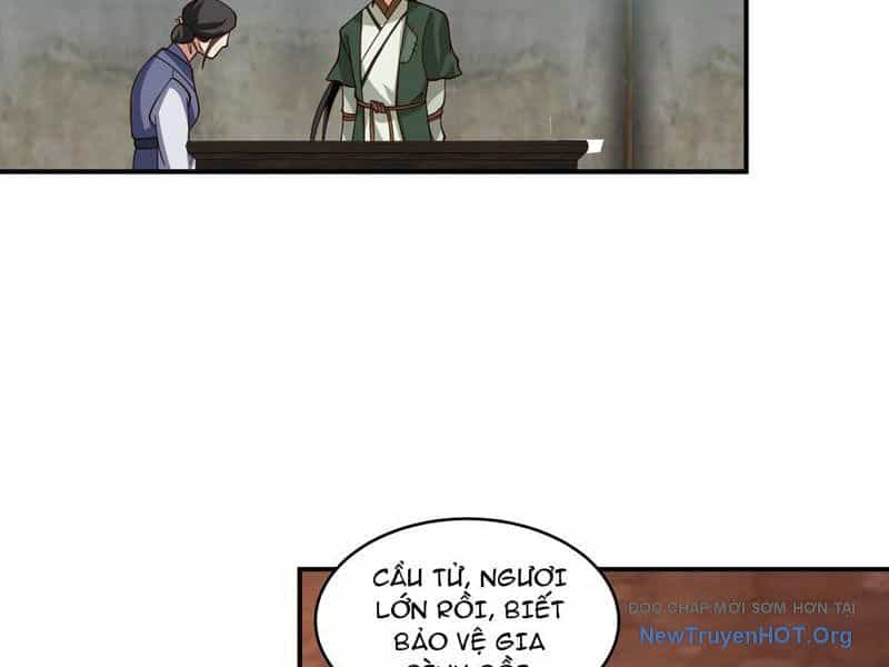Cựu Nhật Chi Triện - Chương 3 - ảnh 20