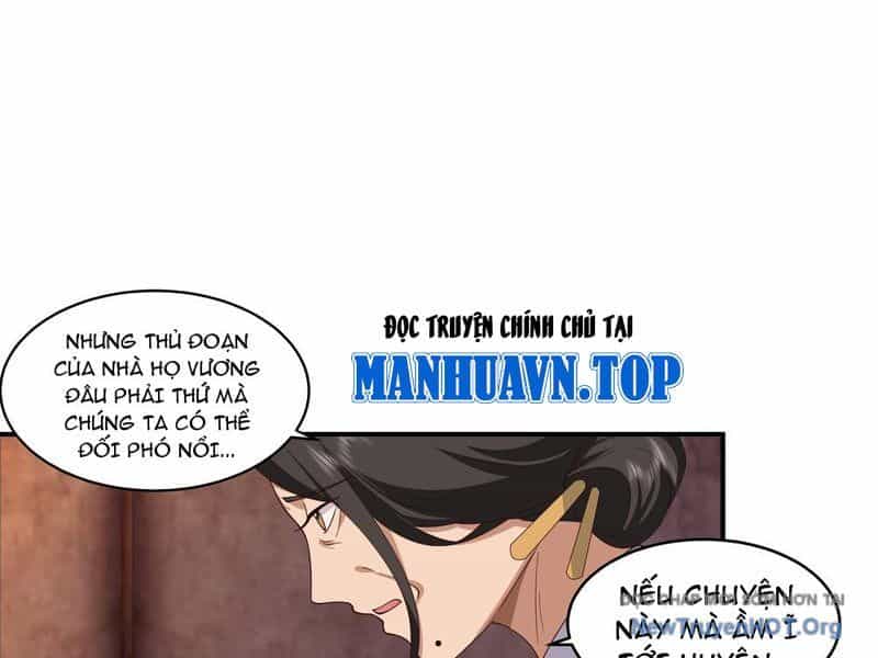 Cựu Nhật Chi Triện - Chương 3 - ảnh 24