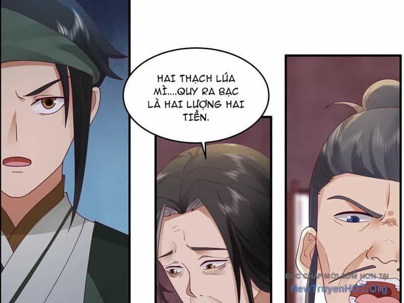 Cựu Nhật Chi Triện - Chương 3 - ảnh 6
