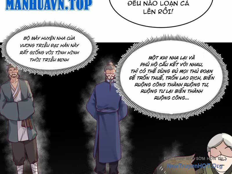 Cựu Nhật Chi Triện - Chương 3 - ảnh 8