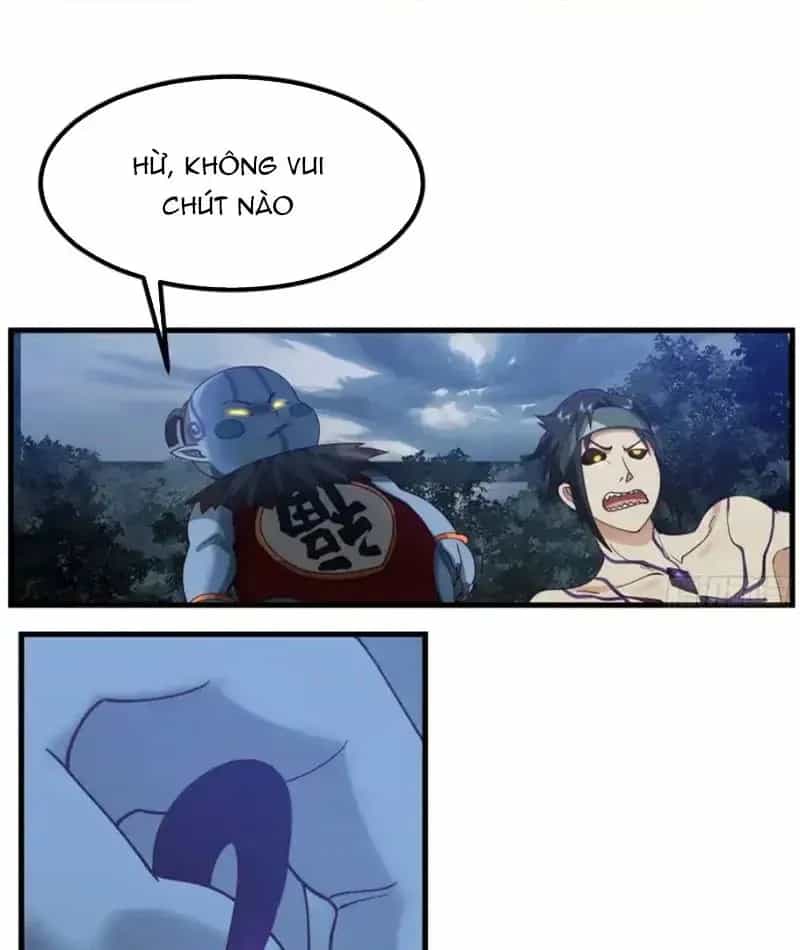 Cựu Nhật Chi Triện - Chương 30 - ảnh 14
