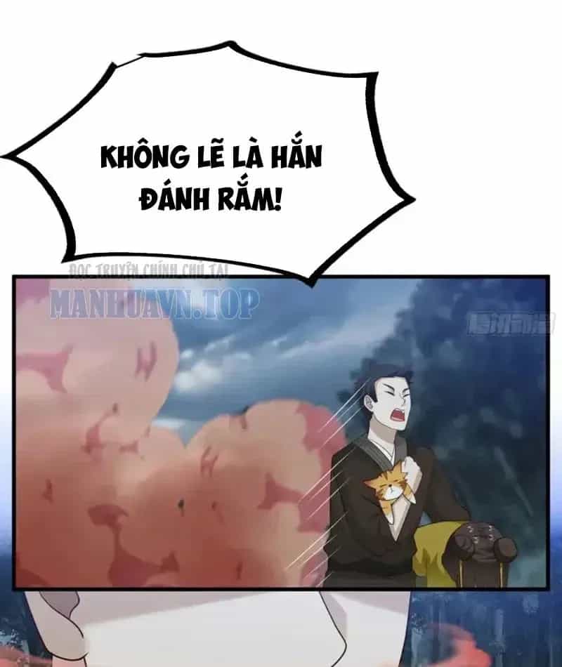 Cựu Nhật Chi Triện - Chương 30 - ảnh 20