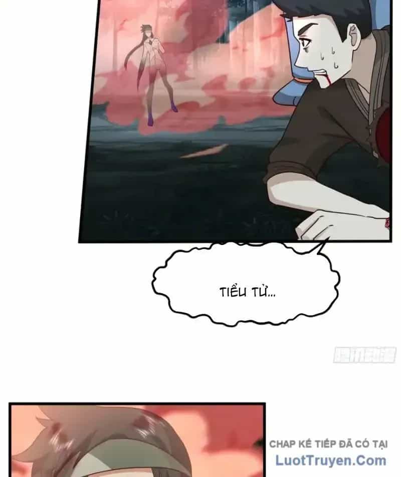 Cựu Nhật Chi Triện - Chương 30 - ảnh 31