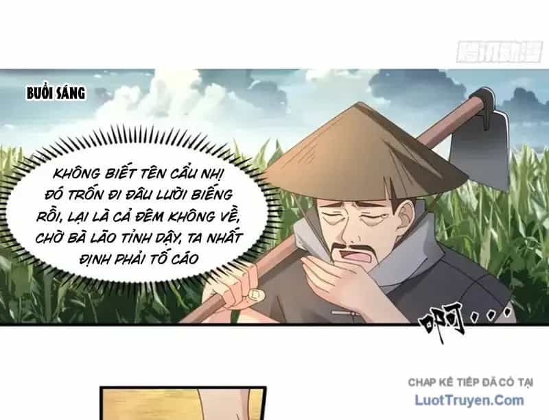 Cựu Nhật Chi Triện - Chương 31 - ảnh 12