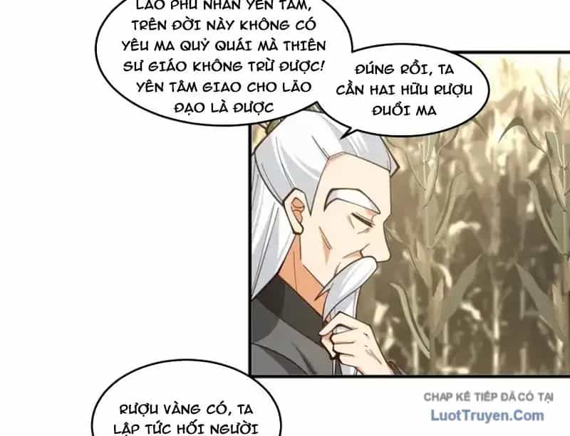 Cựu Nhật Chi Triện - Chương 31 - ảnh 28