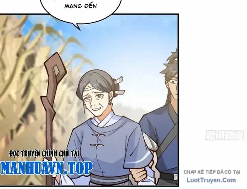 Cựu Nhật Chi Triện - Chương 31 - ảnh 29