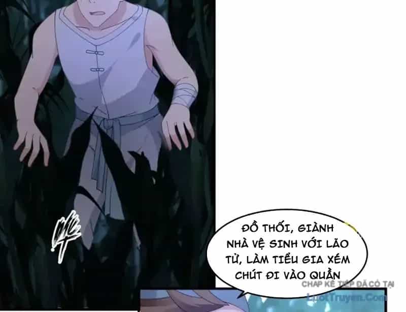 Cựu Nhật Chi Triện - Chương 31 - ảnh 5