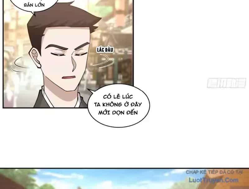 Cựu Nhật Chi Triện - Chương 32 - ảnh 13