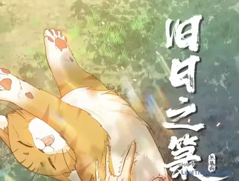 Cựu Nhật Chi Triện - Chương 32 - ảnh 2