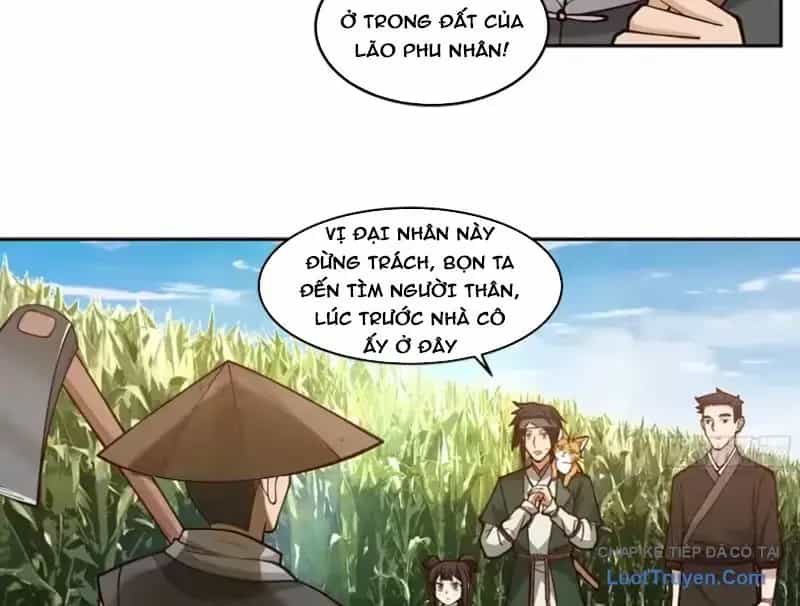 Cựu Nhật Chi Triện - Chương 32 - ảnh 9