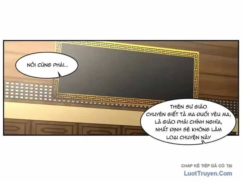 Cựu Nhật Chi Triện - Chương 33 - ảnh 11