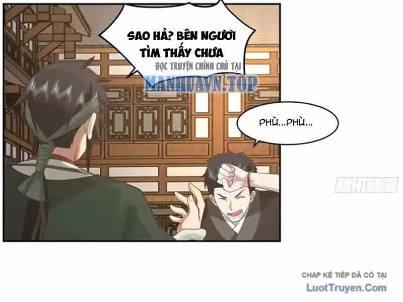 Cựu Nhật Chi Triện - Chương 33 - ảnh 13