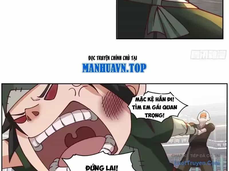 Cựu Nhật Chi Triện - Chương 33 - ảnh 50