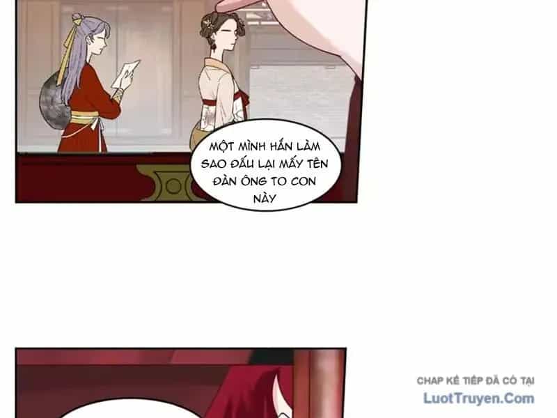 Cựu Nhật Chi Triện - Chương 33 - ảnh 55