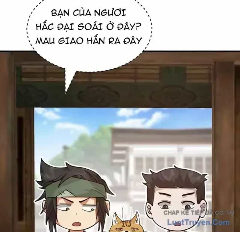 Cựu Nhật Chi Triện - Chương 34 - ảnh 25