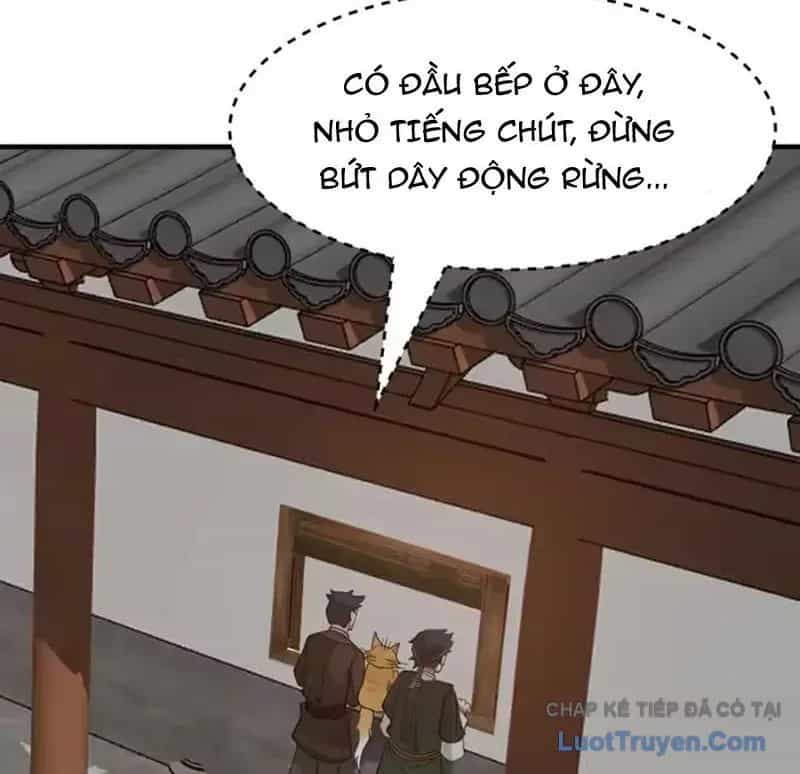 Cựu Nhật Chi Triện - Chương 34 - ảnh 27