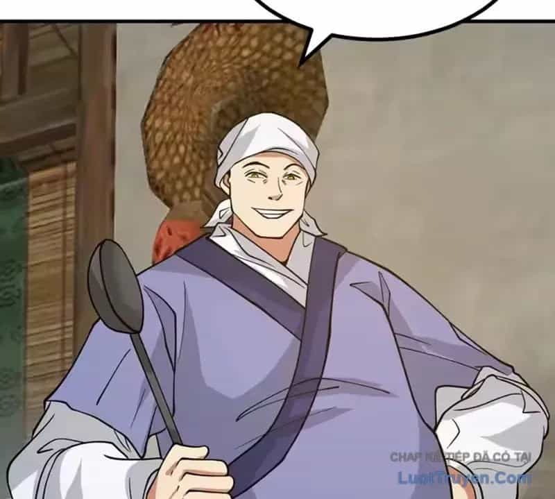 Cựu Nhật Chi Triện - Chương 34 - ảnh 36