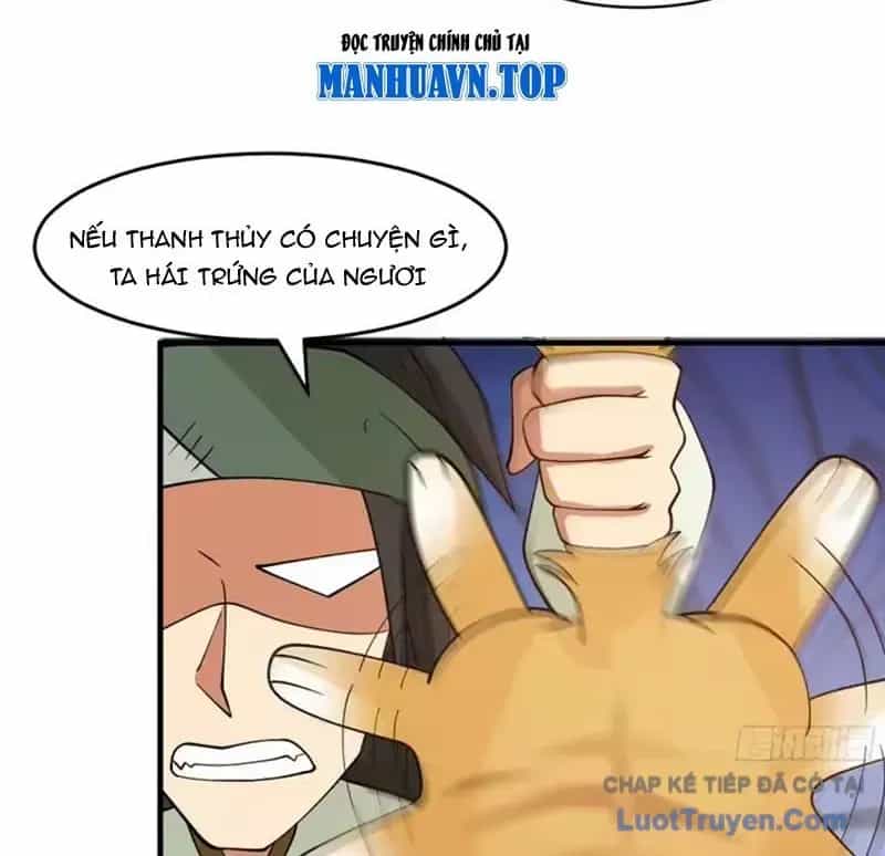 Cựu Nhật Chi Triện - Chương 34 - ảnh 4