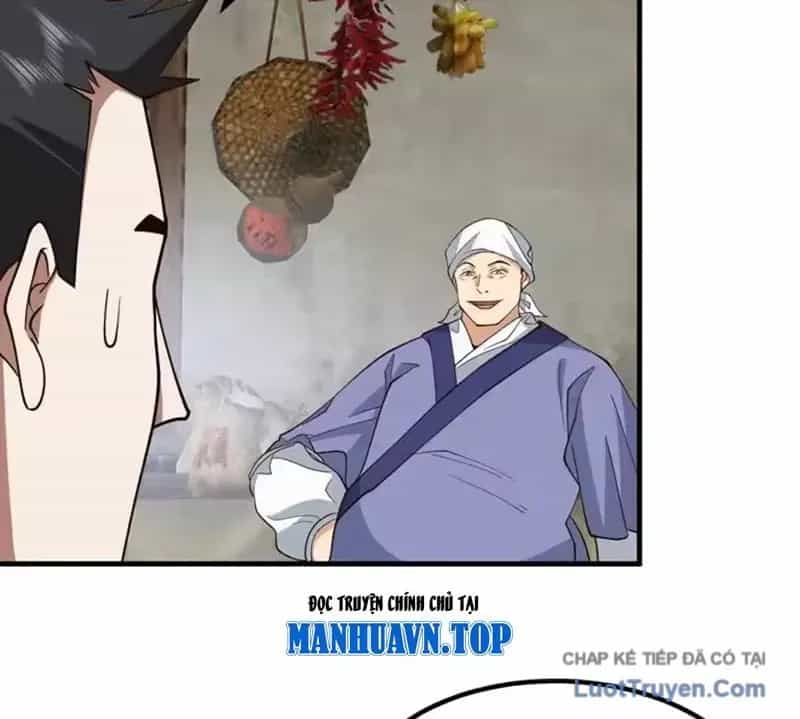 Cựu Nhật Chi Triện - Chương 34 - ảnh 44