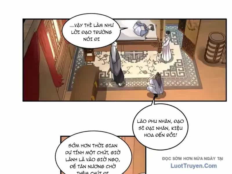 Cựu Nhật Chi Triện - Chương 36 - ảnh 17