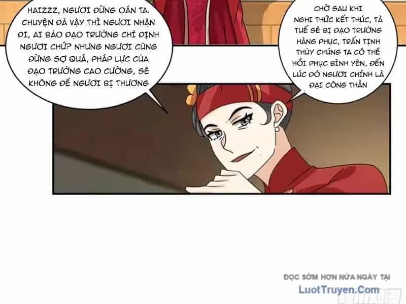 Cựu Nhật Chi Triện - Chương 36 - ảnh 28