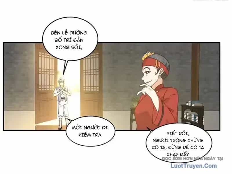 Cựu Nhật Chi Triện - Chương 36 - ảnh 29