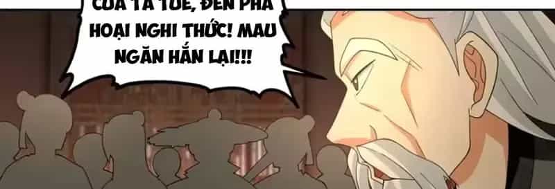 Cựu Nhật Chi Triện - Chương 38 - ảnh 15