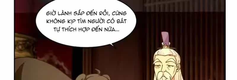 Cựu Nhật Chi Triện - Chương 38 - ảnh 23