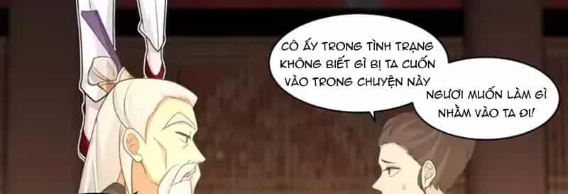 Cựu Nhật Chi Triện - Chương 38 - ảnh 34