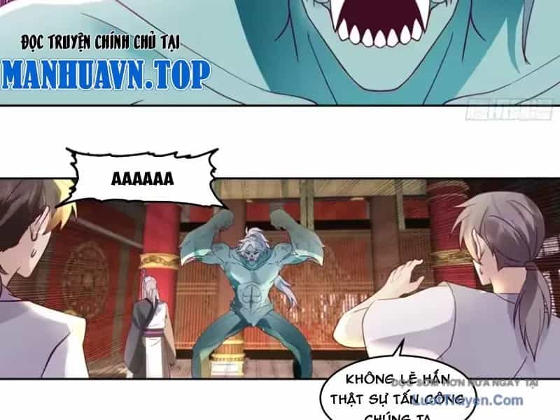 Cựu Nhật Chi Triện - Chương 39 - ảnh 11
