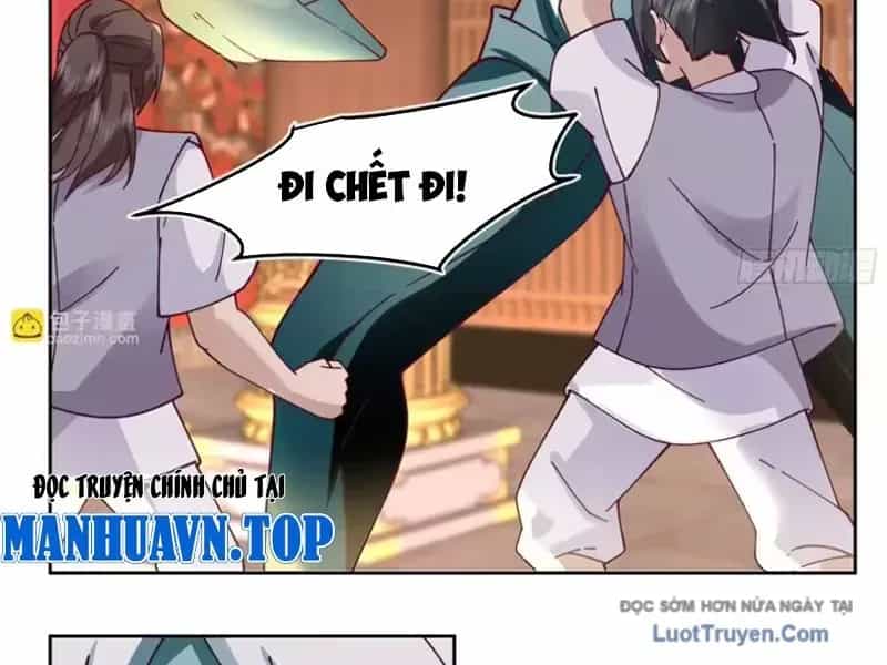 Cựu Nhật Chi Triện - Chương 39 - ảnh 22