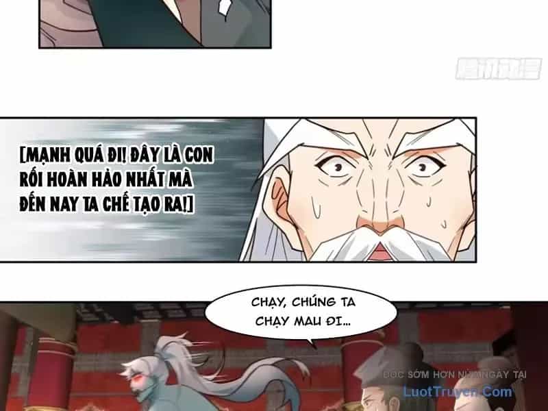 Cựu Nhật Chi Triện - Chương 39 - ảnh 34