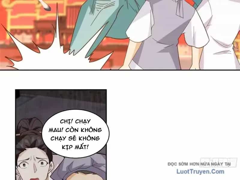 Cựu Nhật Chi Triện - Chương 39 - ảnh 39