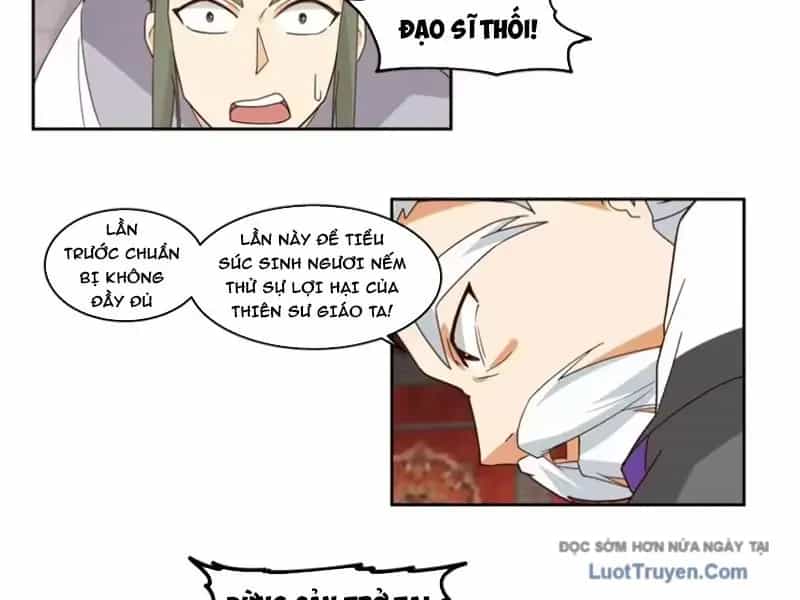 Cựu Nhật Chi Triện - Chương 39 - ảnh 43