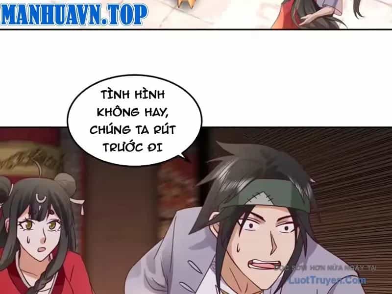Cựu Nhật Chi Triện - Chương 39 - ảnh 5