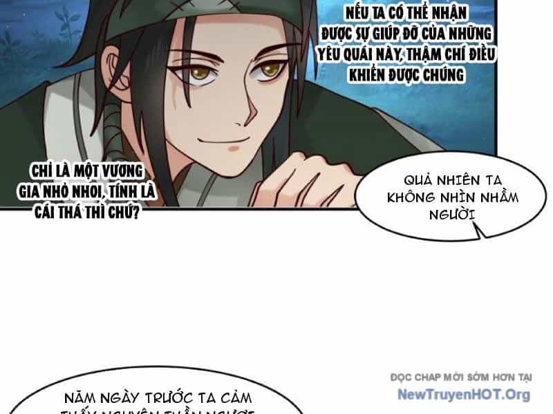 Cựu Nhật Chi Triện - Chương 4 - ảnh 8